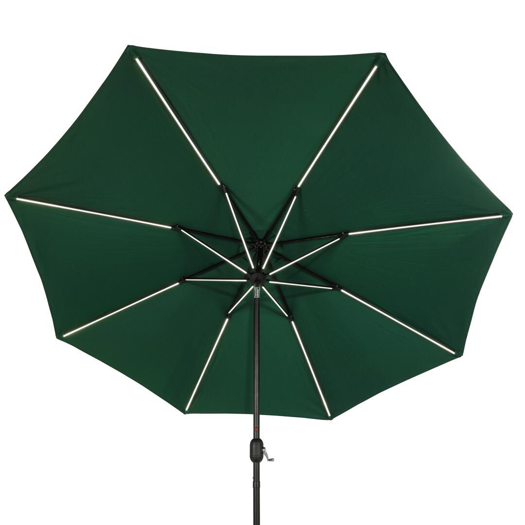 Island Umbrella NU6856