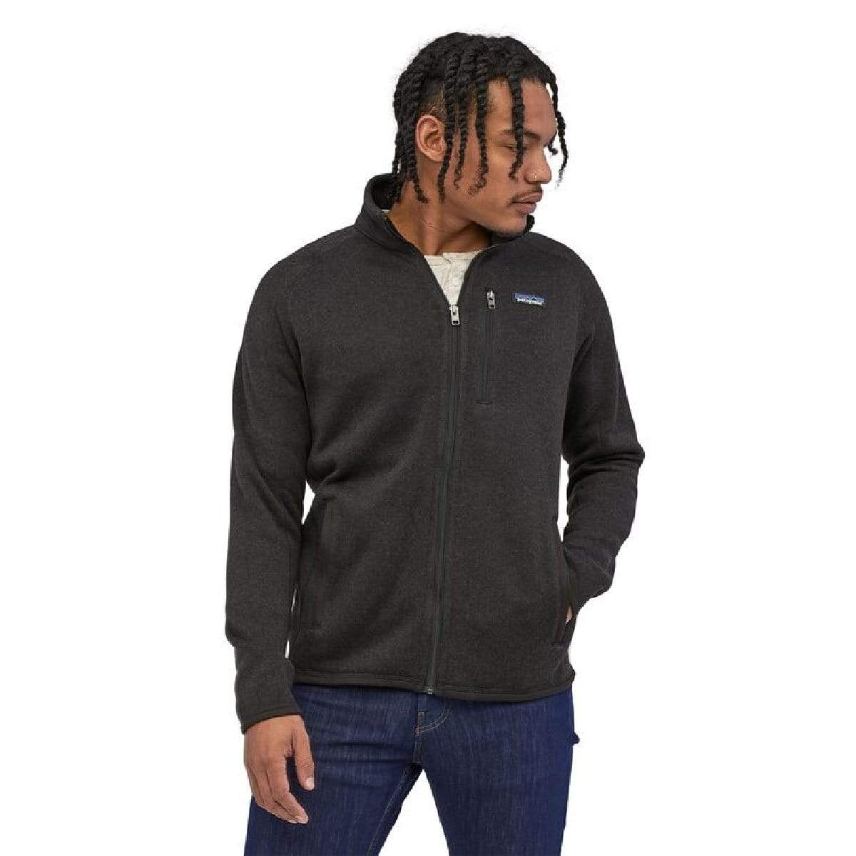 Patagonia Men's Better Sweater Jacket