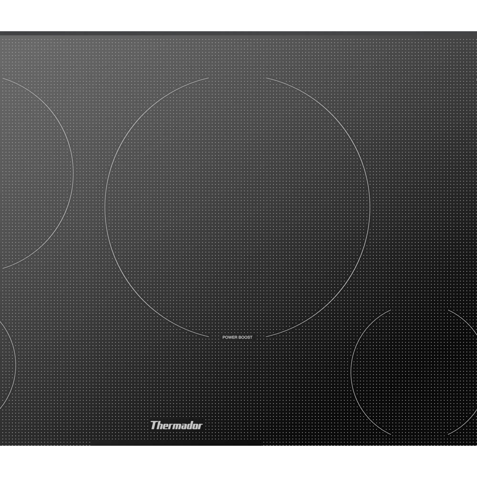 Thermador 30-inch Built-in Induction Cooktop CIT304YM