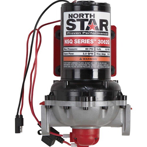 NorthStar 2683062.NOR NSQ Series 12 Volt On Demand...