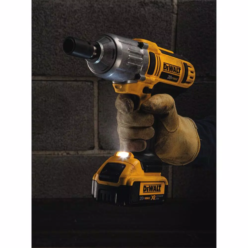 DEWALT FLEXVOLT 60-Volt MAX Cordless Brushless Reciprocating Saw with (1) FLEXVOLT 6.0Ah Battery and 1/2 in. Impact Wrench and#8211; XDC Depot