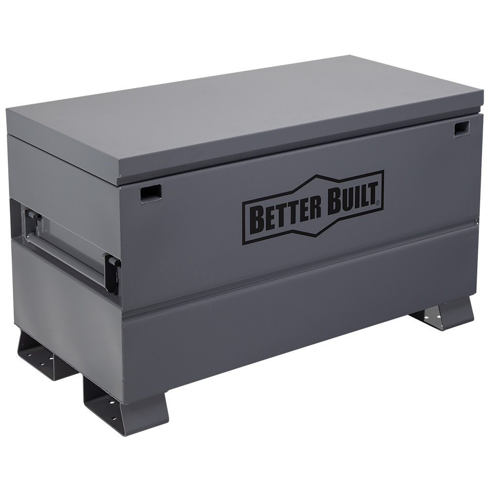 Model 2048-BB 48in Jobsite Storage Chest ;