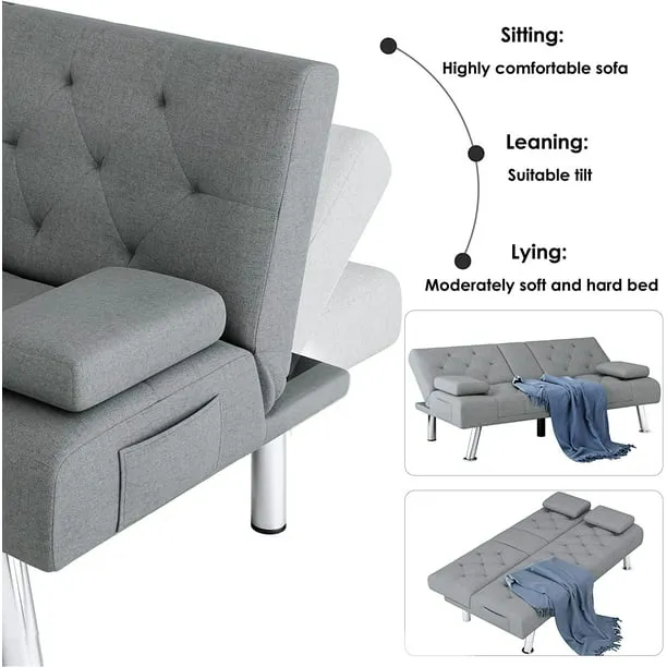 Folding Sofa Beds