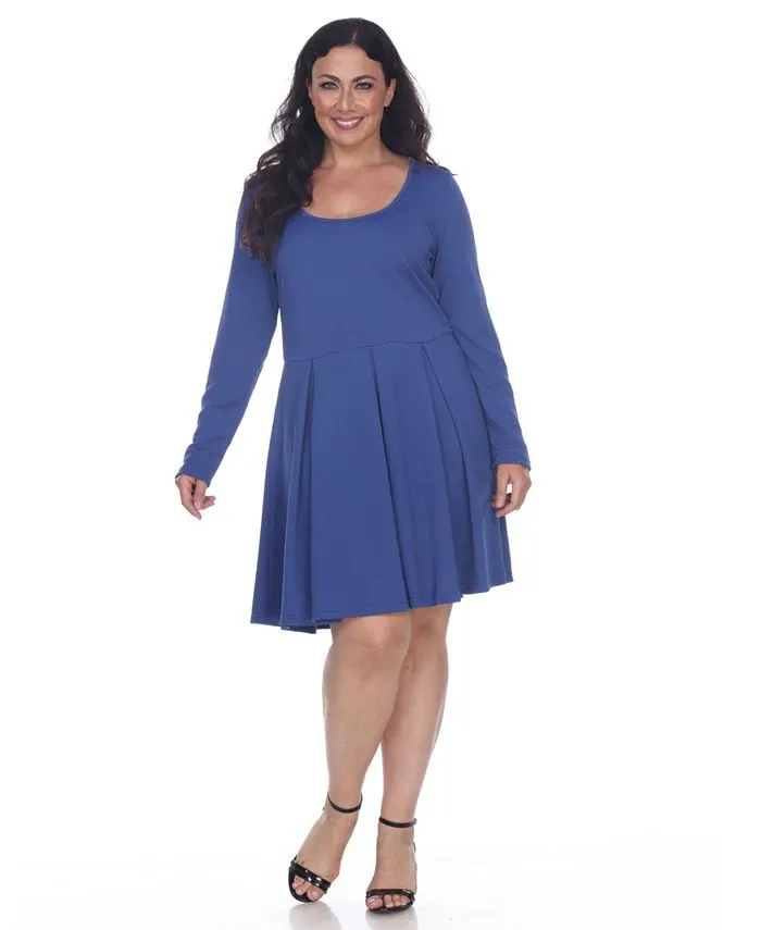 Women's Plus Size Jenara Dress