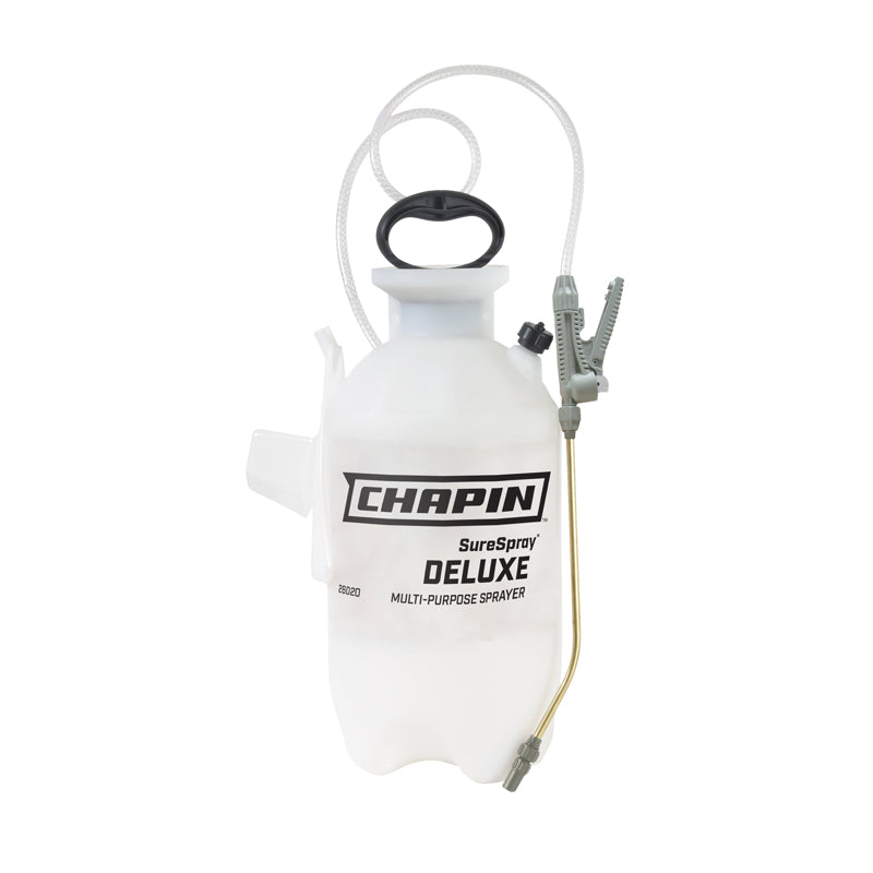 GARDEN SPRAYER 2 GAL