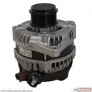 Motorcraft Alternator GL-997