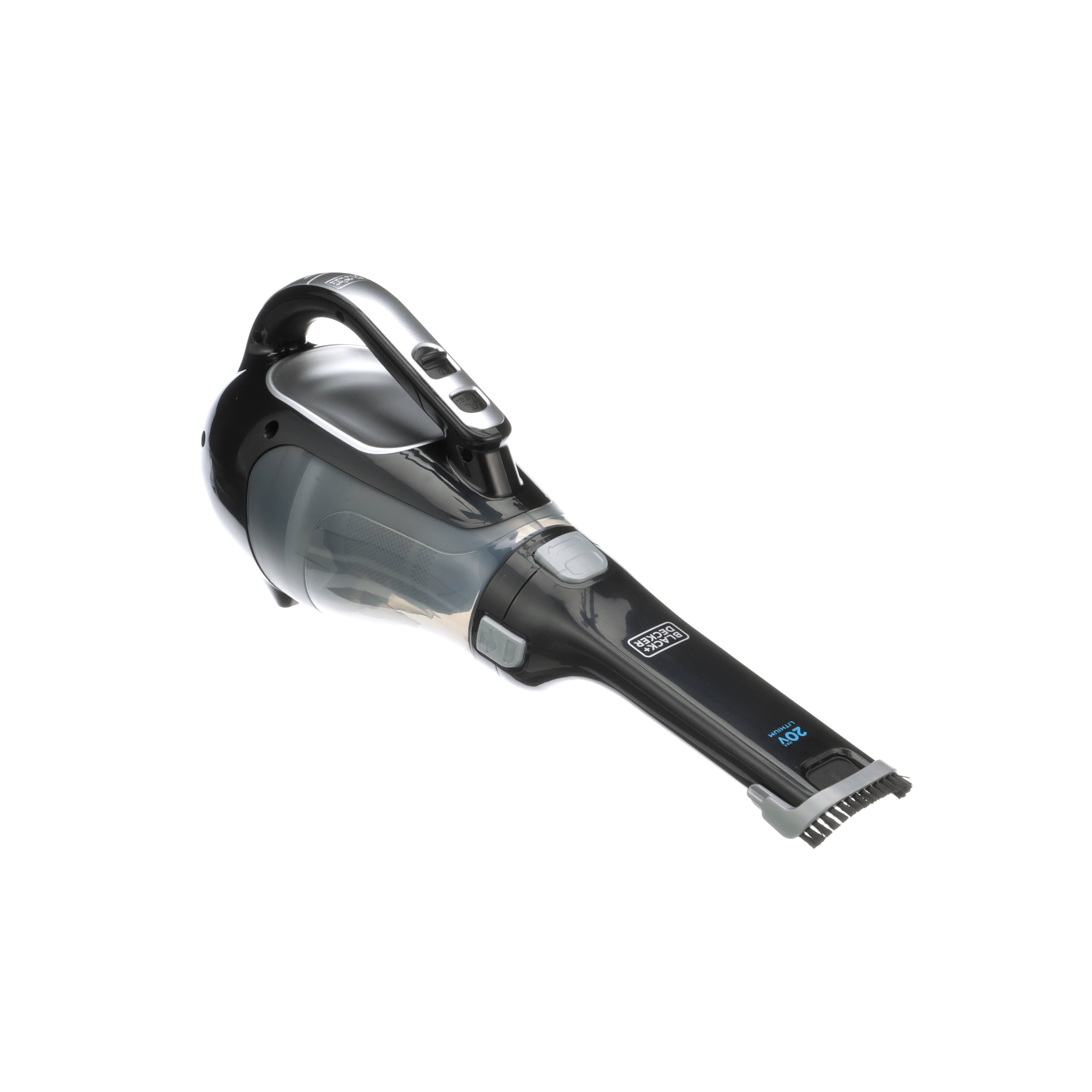 20V MAX* Lithium Handheld Vacuum