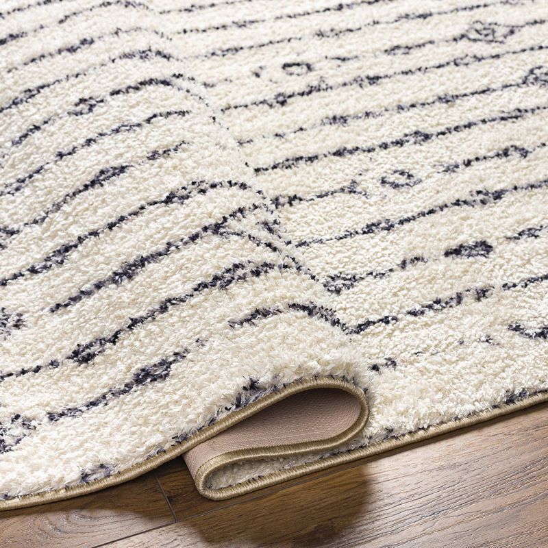 Nana Global Washable Area Rug