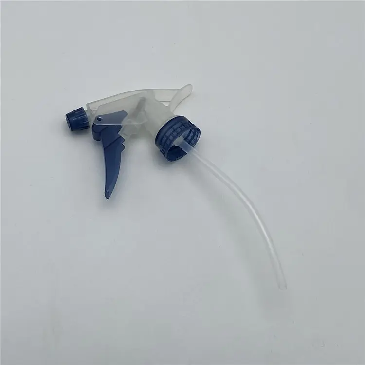 28/400 PP Sprayer Nozzles Fine Plastic Liquid Hand Trigger Sprayer For Garden Watering