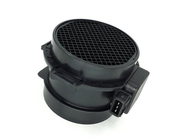 Mass Air Flow Sensor - Compatible with 2001 - 2006 BMW X5 3.0L 6-Cylinder 2002 2003 2004 2005