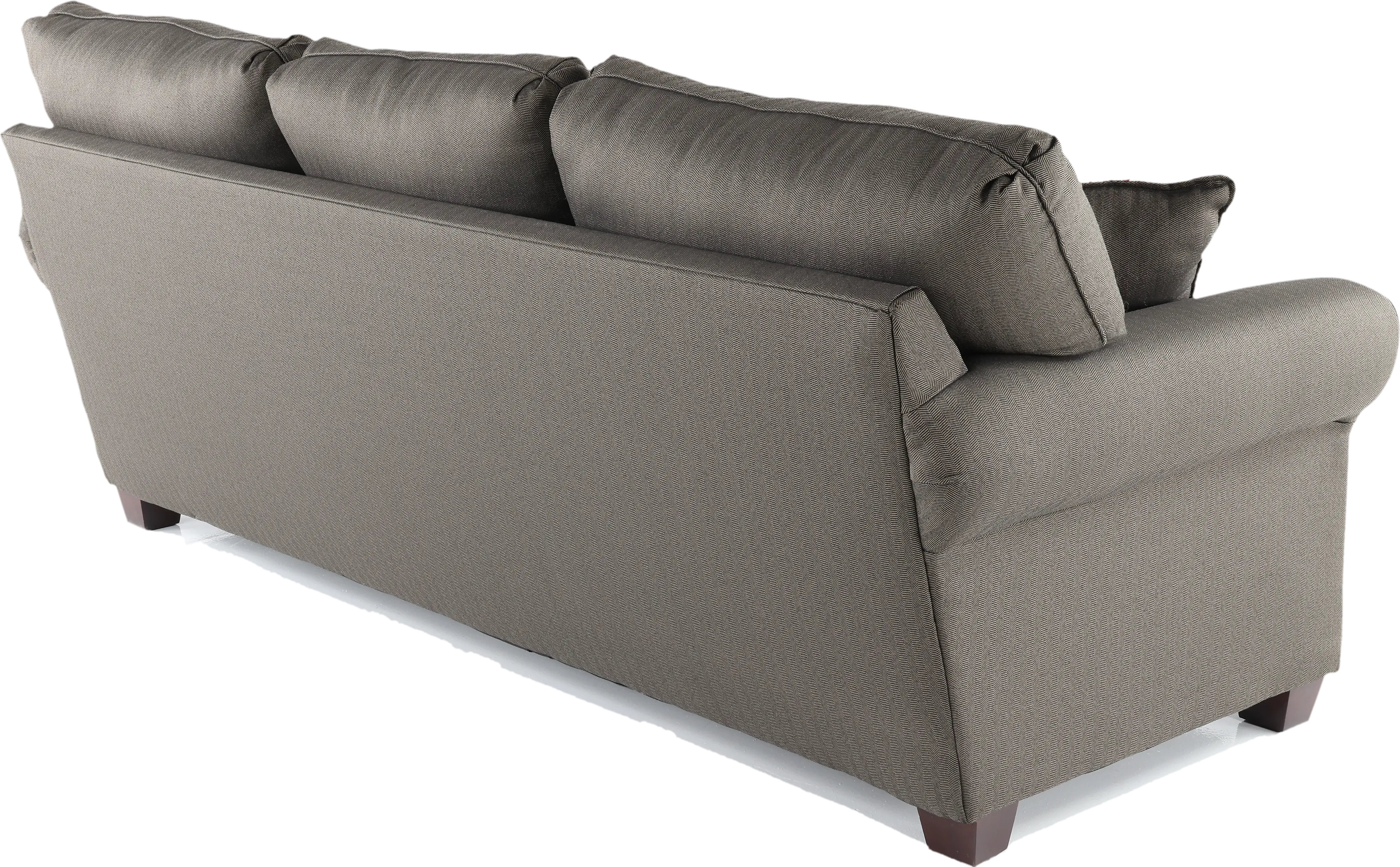 Seaside Gray Sofa