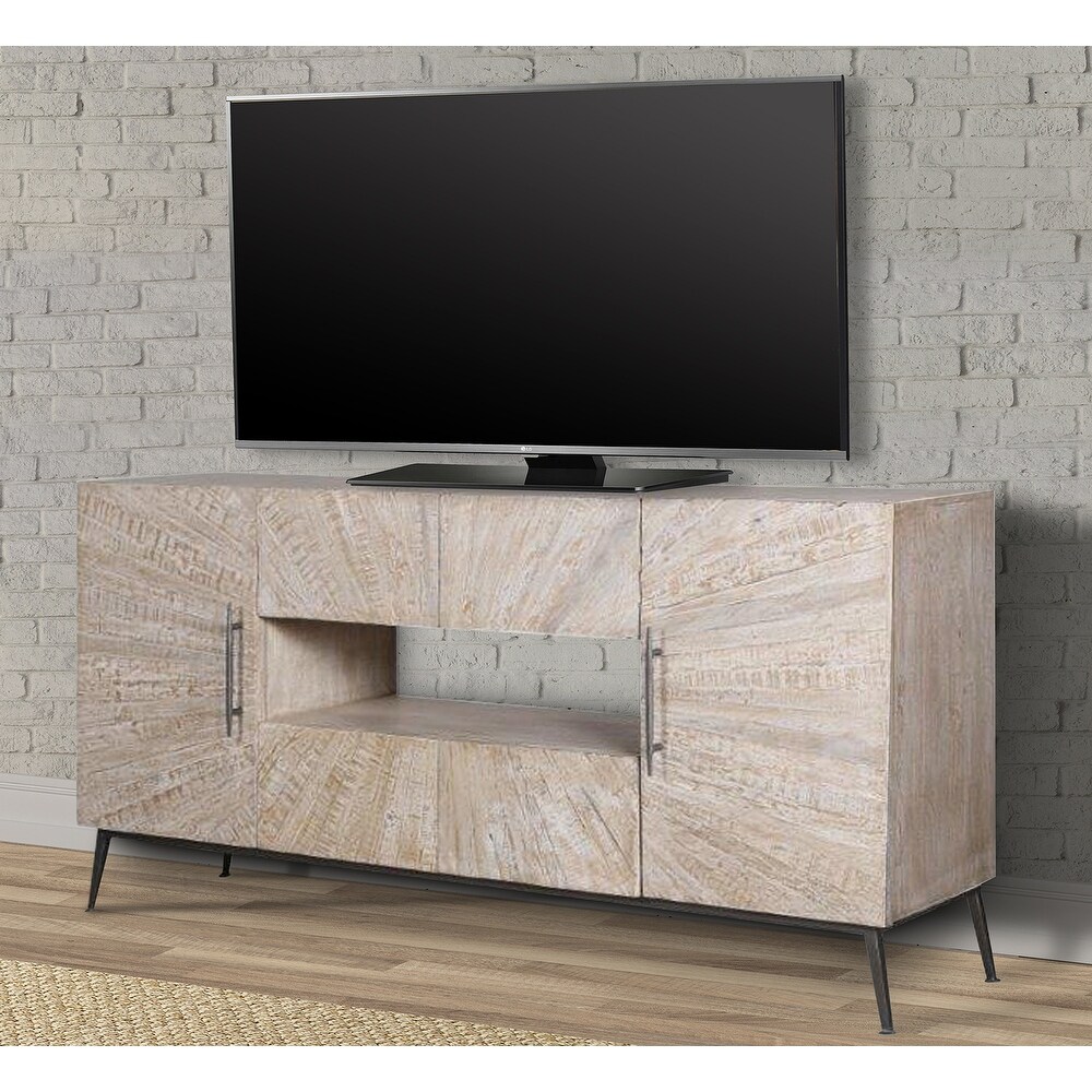 69 In. TV Console   69W x 16D x 34H