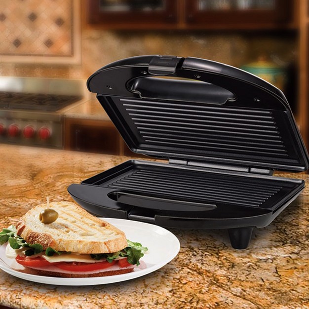 Brentwood Panini Maker