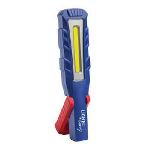 RECHARGEABLE COB LED WORK LIGHT  800 LUMEN