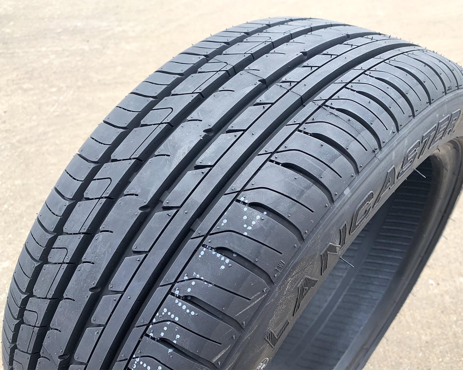 Lancaster LR-66 255/35ZR18 255/35R18 94W XL AS A/S High Performance Tire