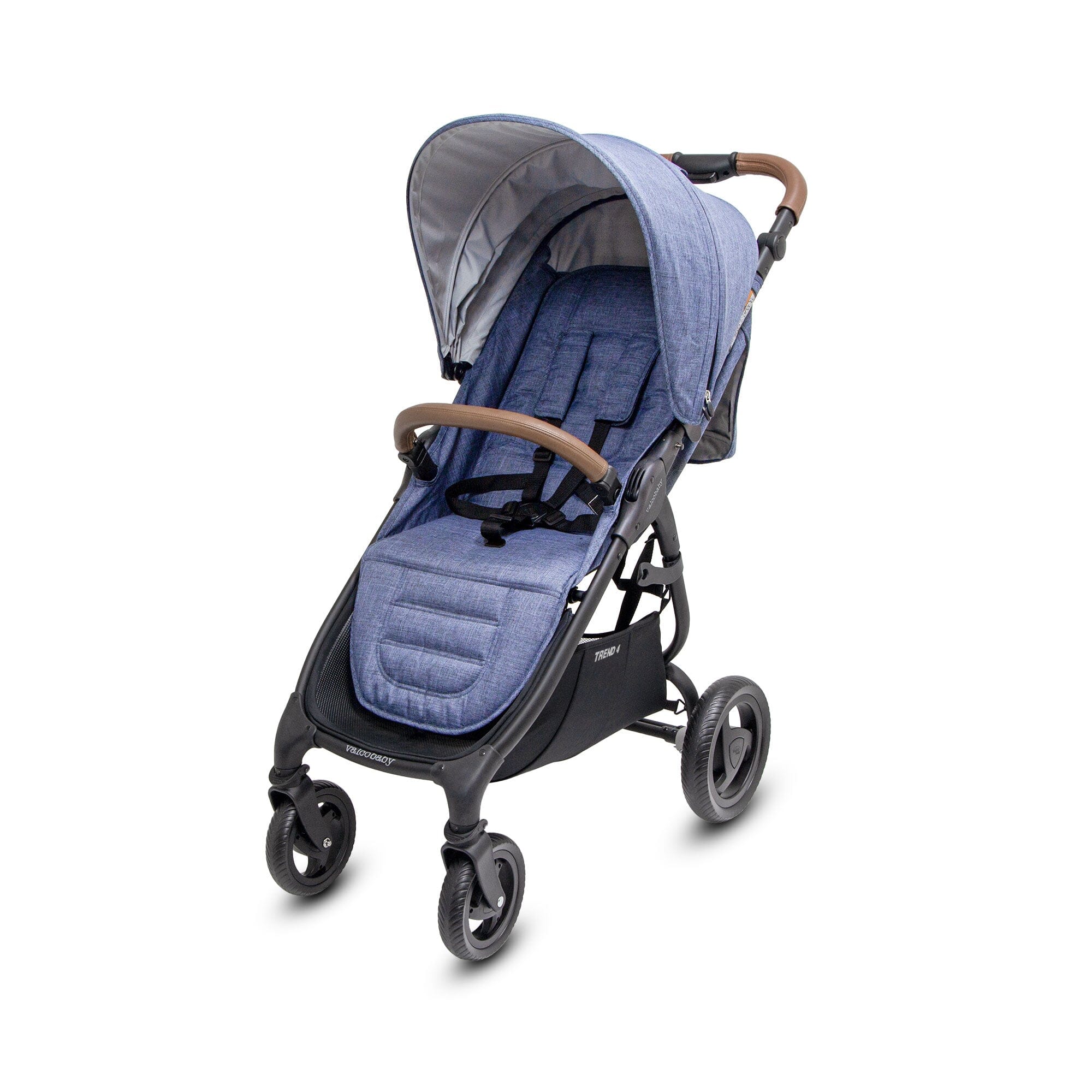 Valco-Baby-Trend-4-Stroller