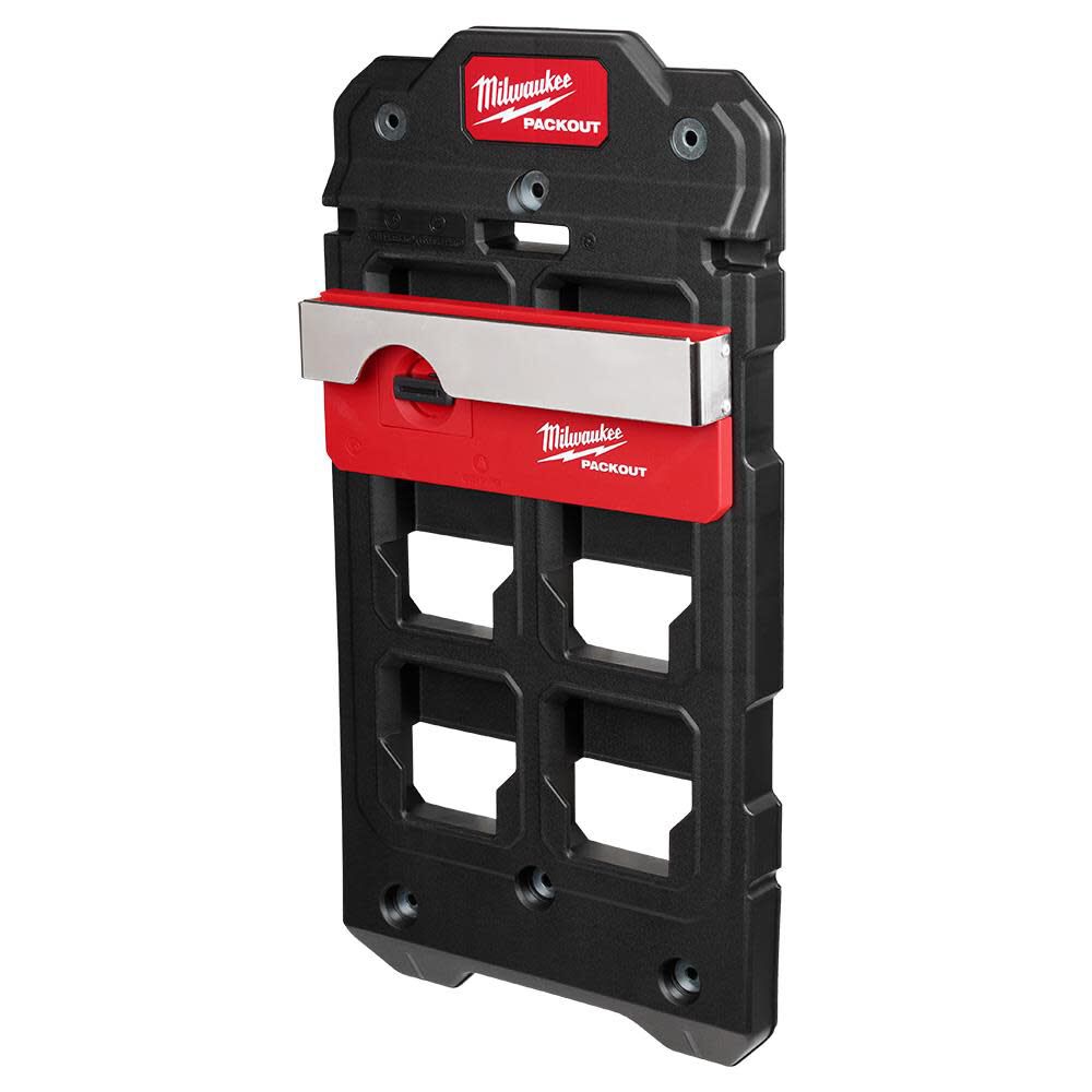 Milwaukee PACKOUT Belt Clip Rack 48-22-8344 from Milwaukee