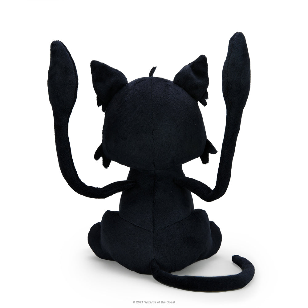 Dungeons & Dragons Displacer Beast Phunny Plush