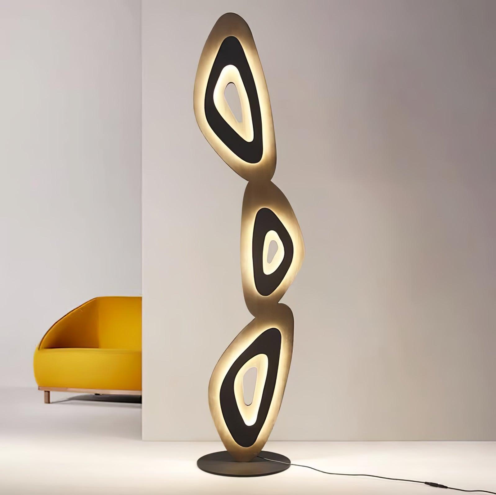 Nevis Floor Lamp