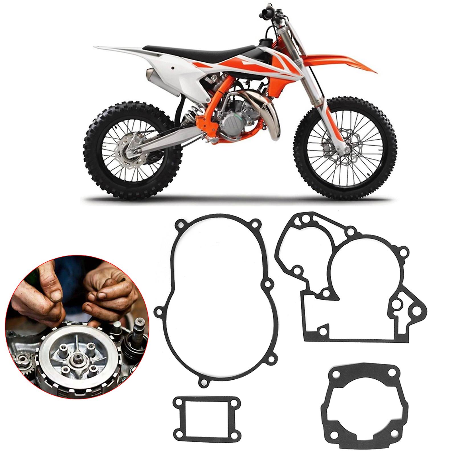 Complete Engine Gasket Set Fit For 50 Sx 50 Mini 50cc 50sx 20022009