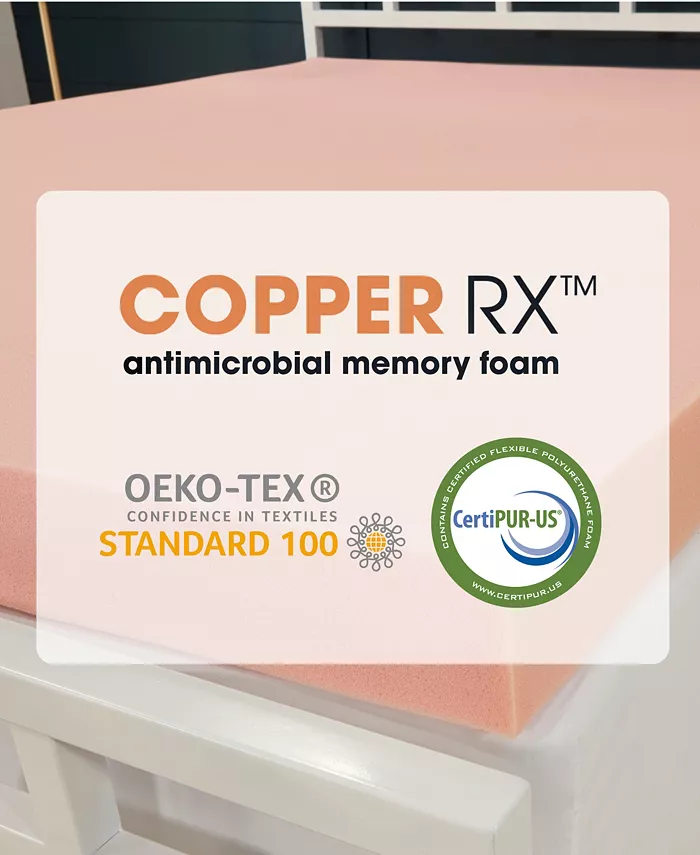 Dream Serenity CLOSEOUT! CopperRX 3