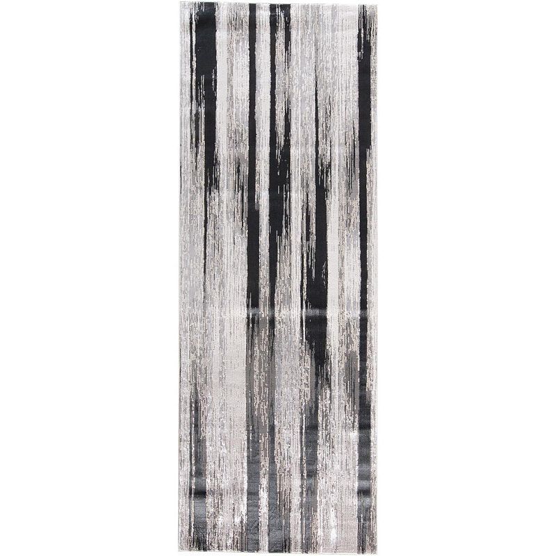 Weave and Wander Orin Brush Rug