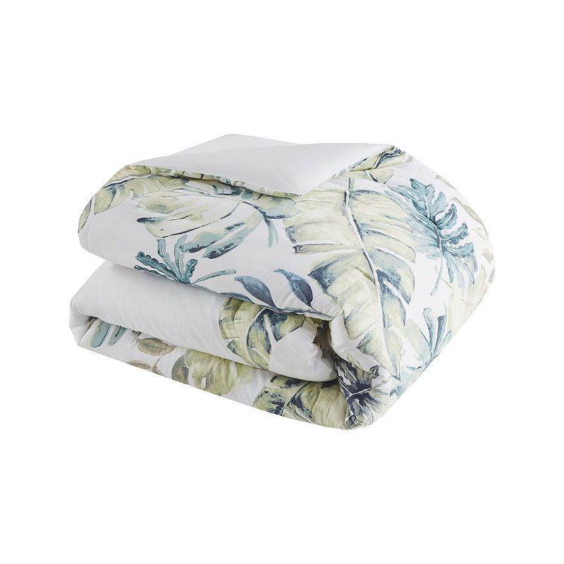 Harbor House Lorelai Coastal Comforter Set with Throw Pillows