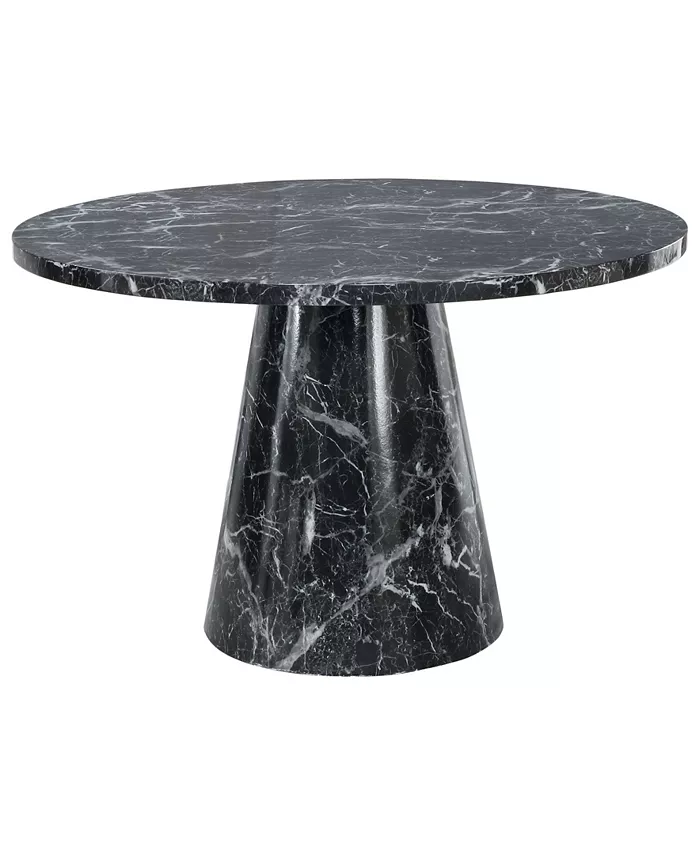 Best Master Furniture Round Dining Table