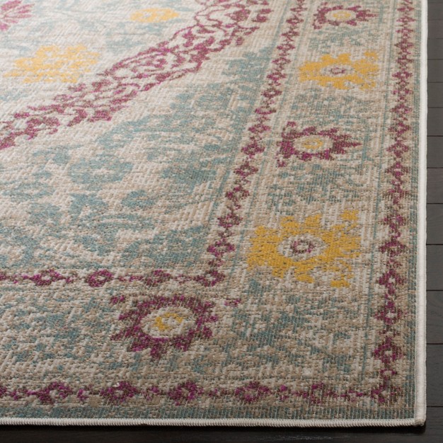 Montage Mtg171 Power Loomed Indoor outdoor Area Rug Safavieh