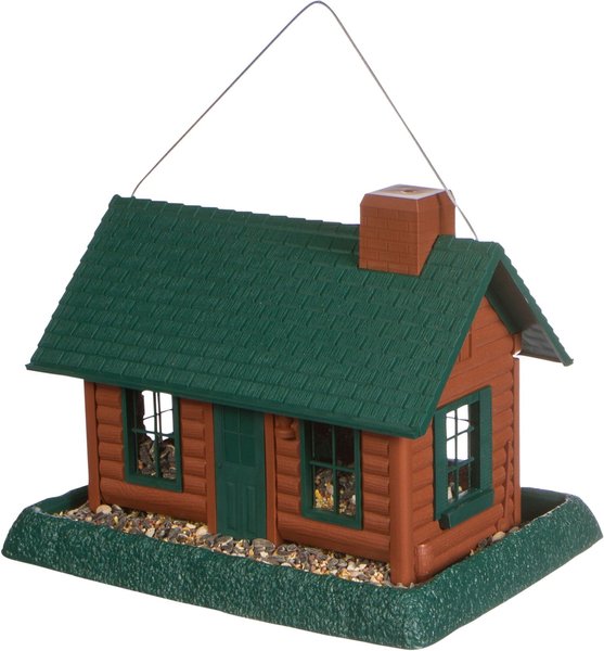 North States Village Collection Large Bird Feeder