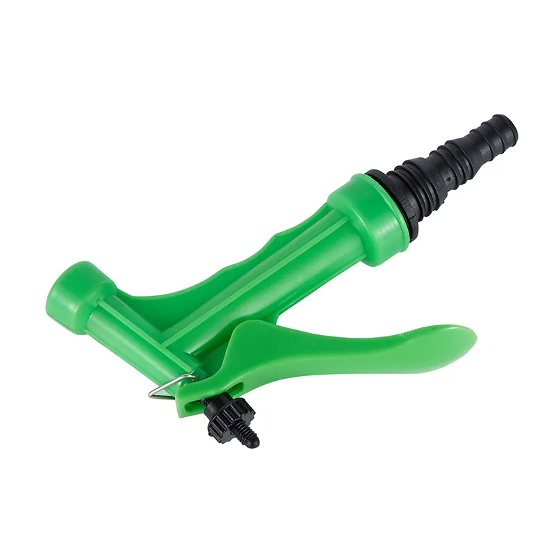 Factory Supply Cheap Price Wholesale Garden Water Spray Gun Hose Spray Gun Nozzles