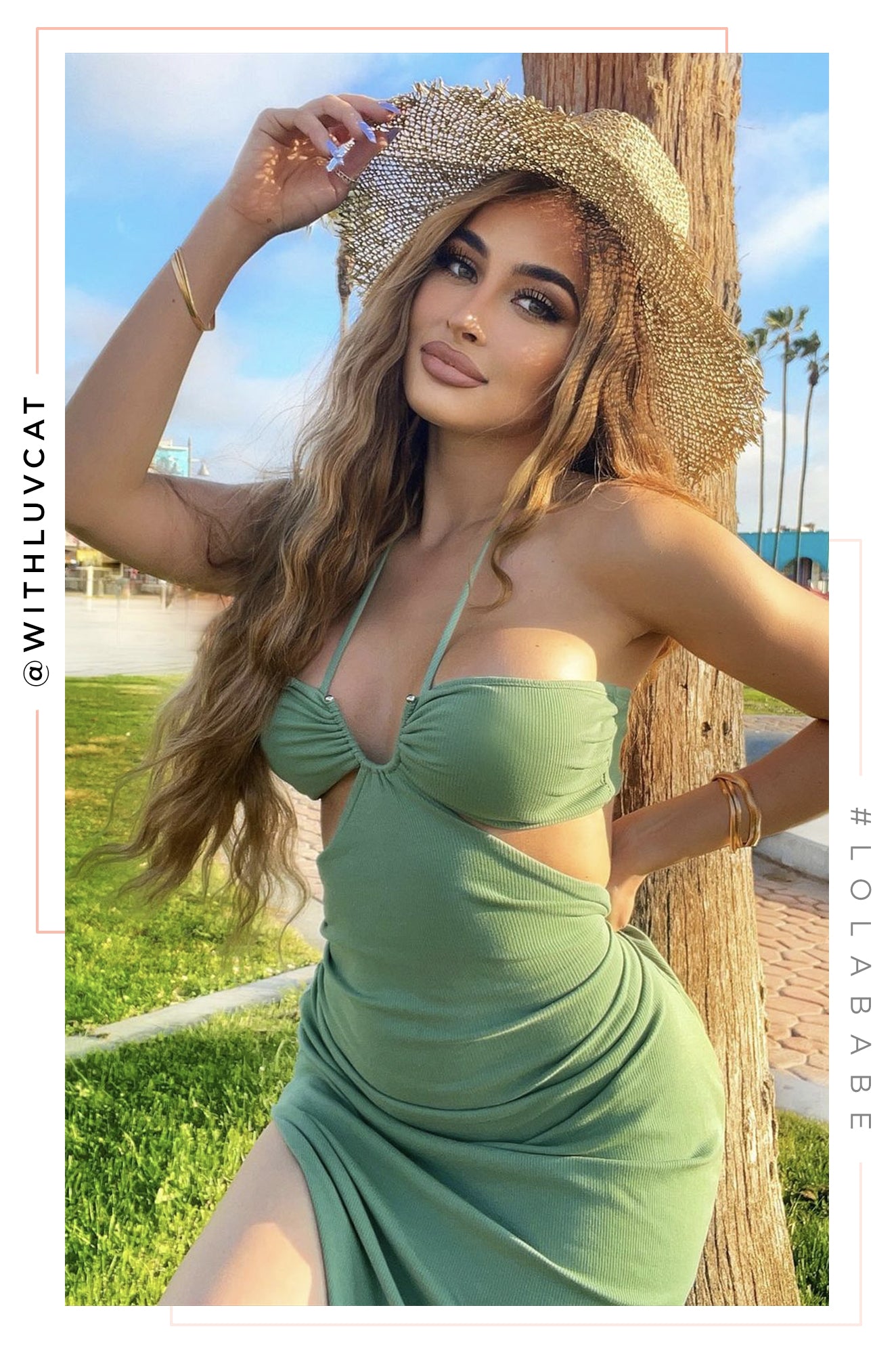 Baja Shore - Natural