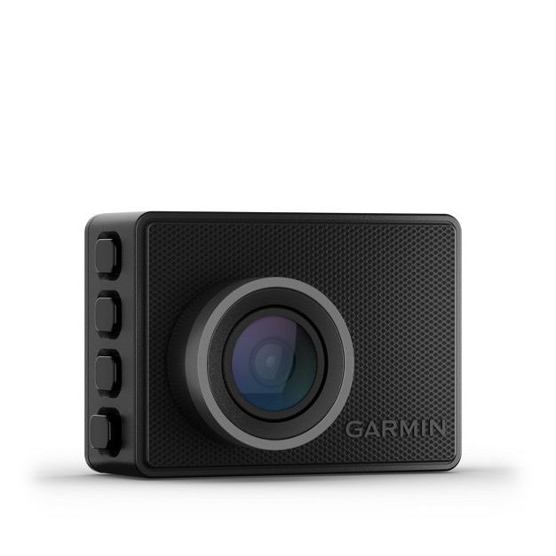 Garmin Dash Cam 47 Black