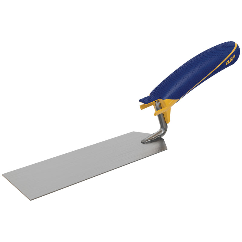 MARGIN TROWEL STEEL 6