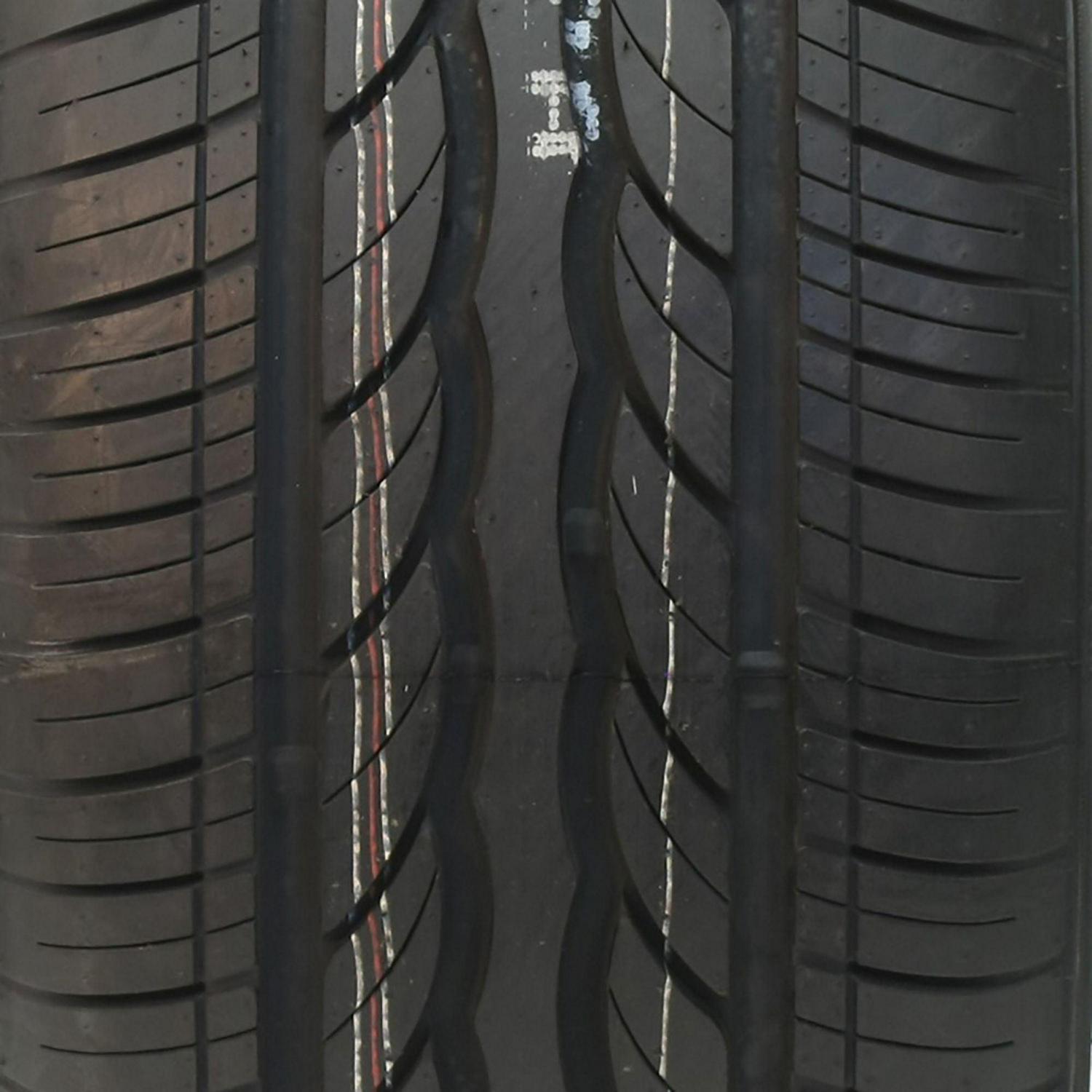 Crosswind All Season UHP All Season 215/50R17 95W XL Passenger Tire