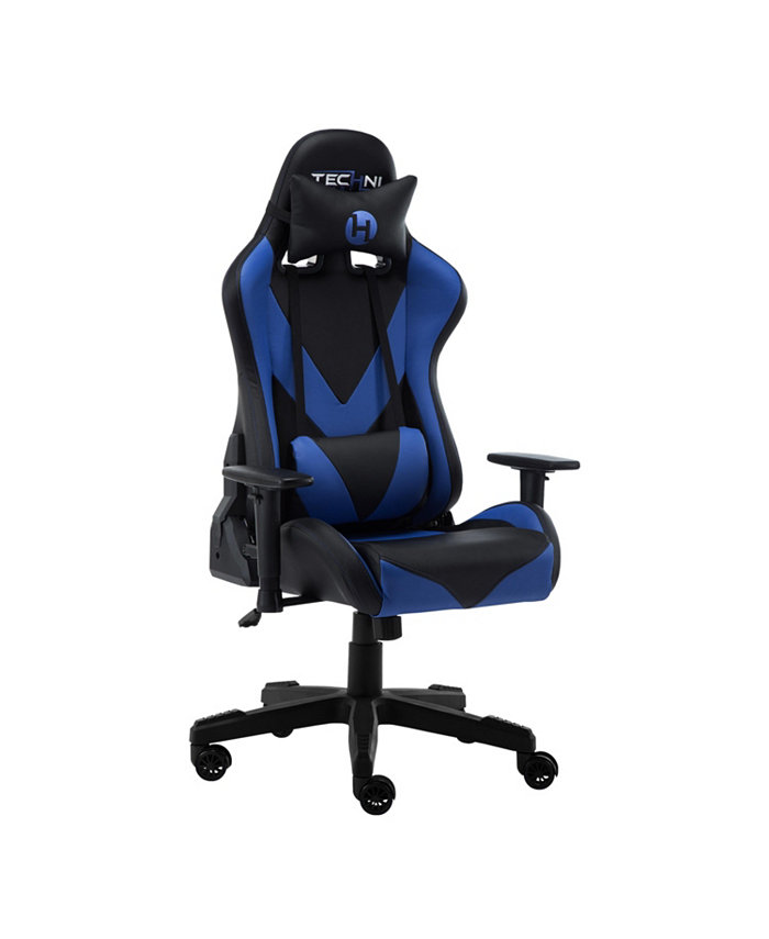 RTA Products Techni Sport TS-92 PC Gaming Chair