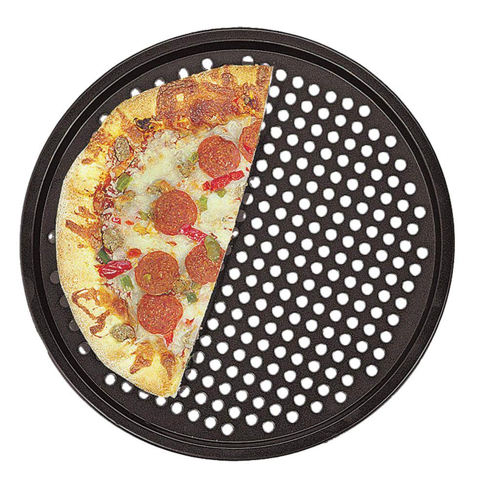 Fox Run Pizza Crisper (Set of 2) 44950