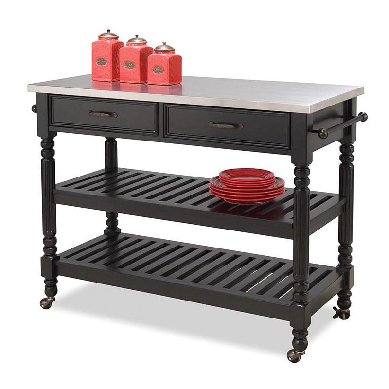 Savannah Kitchen Cart