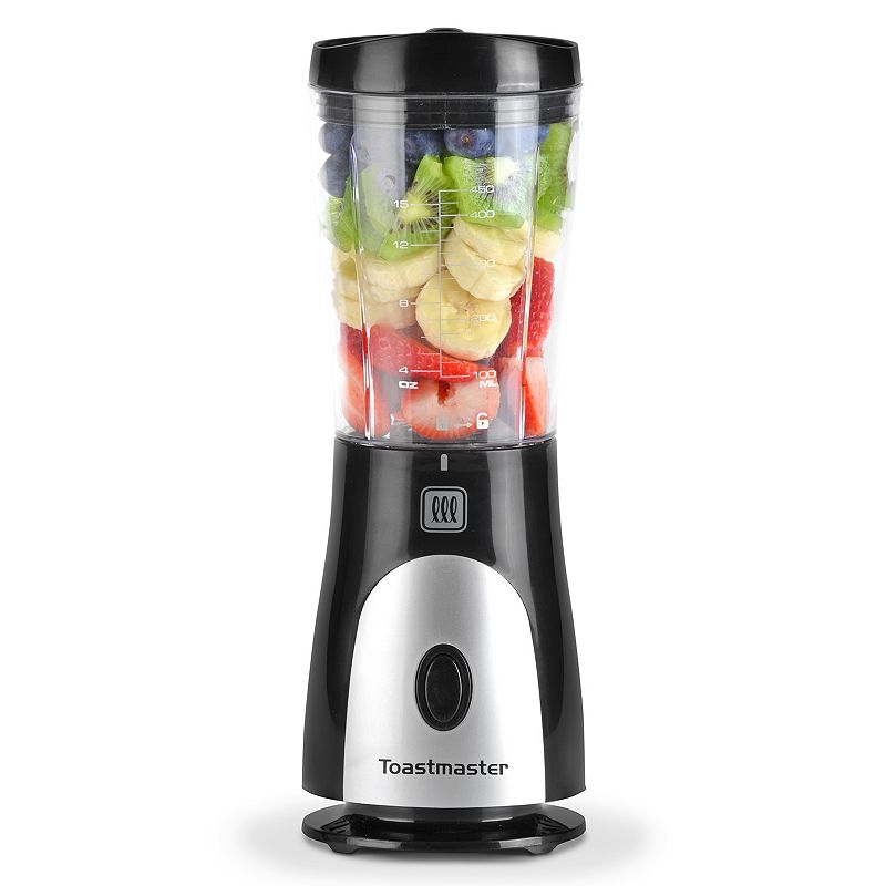 Toastmaster 15-oz. Mini Personal Blender