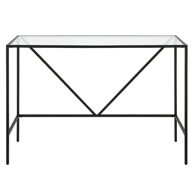 Finley and Sloane Draper Rectangular Writing Desk