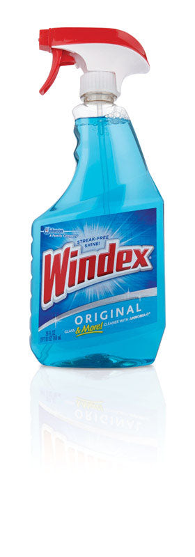 WINDEX ORIGINAL 23OZ