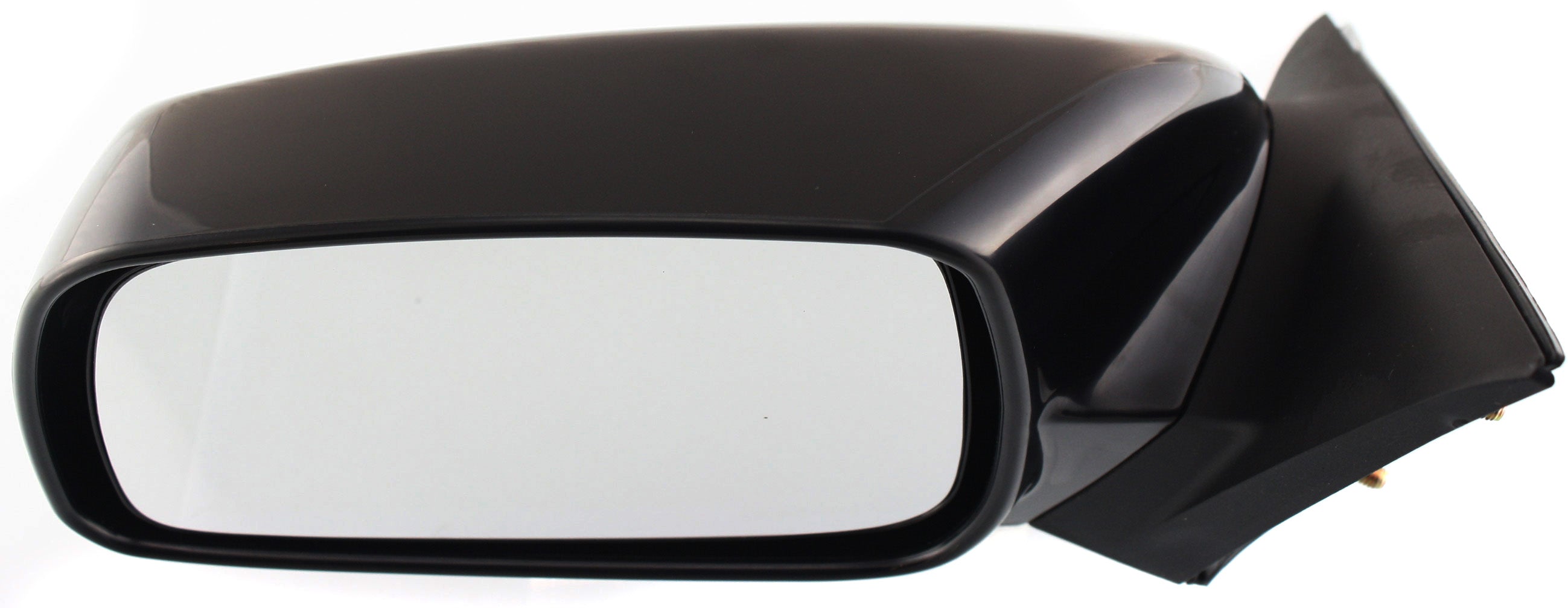 Mirror Compatible With 2007-2011 Toyota Camry Left Driver Side Paintable Kool-Vue