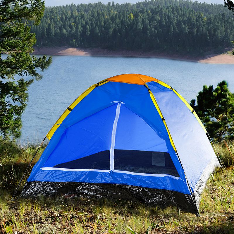 Stalwart 2-Person Tent