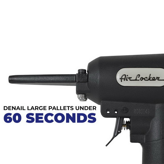 Air Locker AP700 Nail Puncher/ Nail Remover