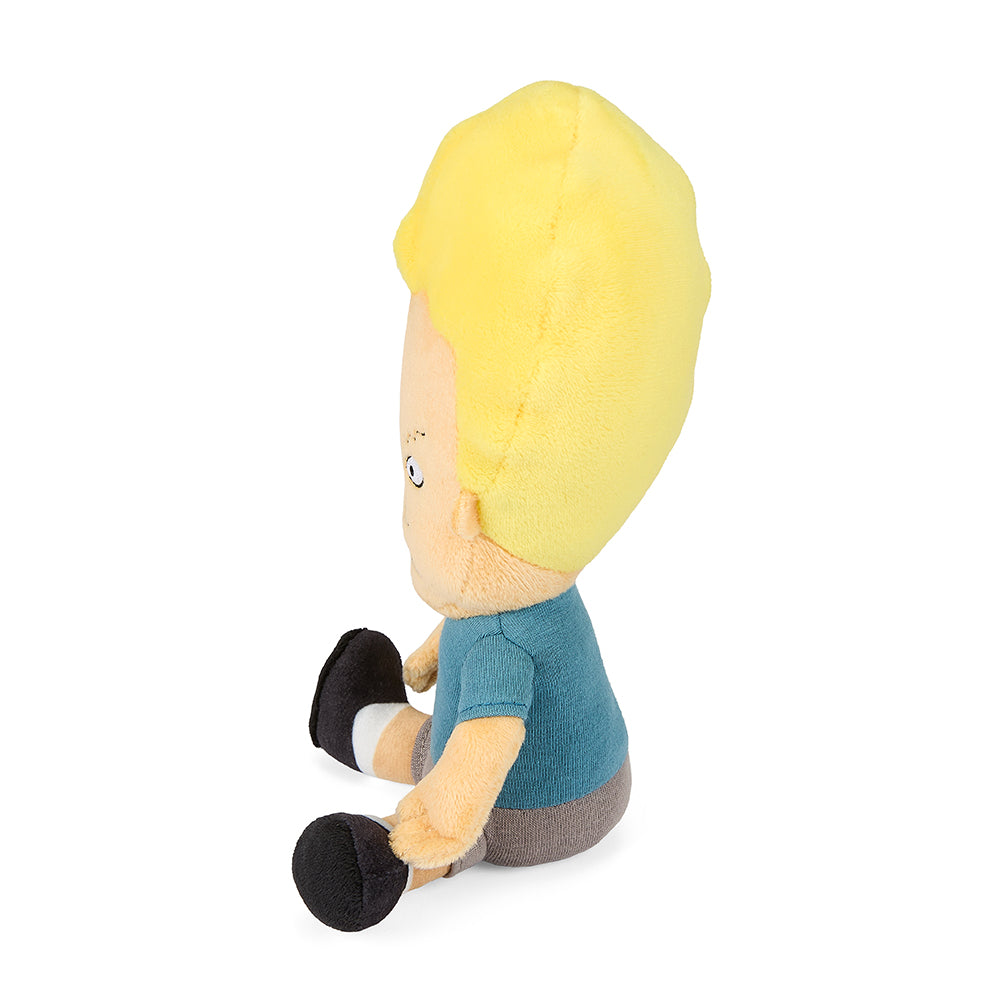 Beavis and Butt-Head Phunny Plush - Beavis (PRE-ORDER)