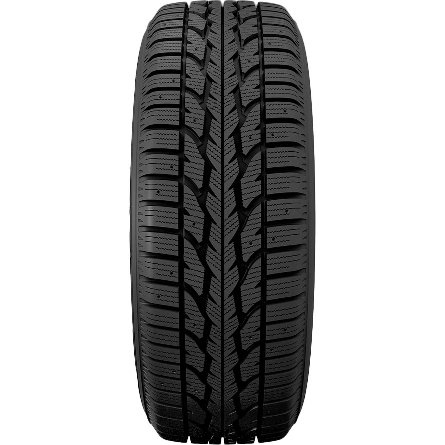 Firestone Winterforce 2 UV Winter P225/75R15 102S Passenger Tire