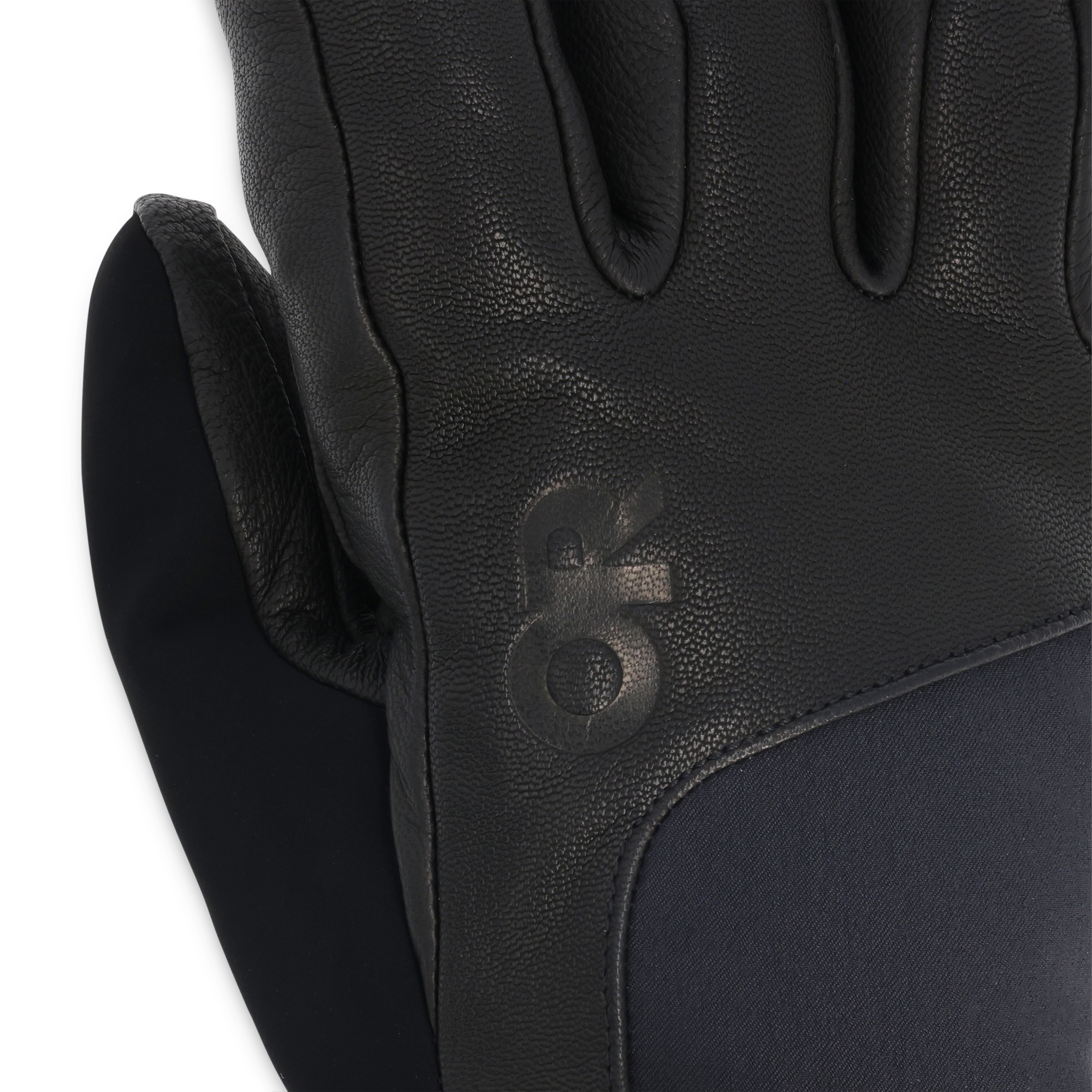 Women's Carbide Sensor Gloves