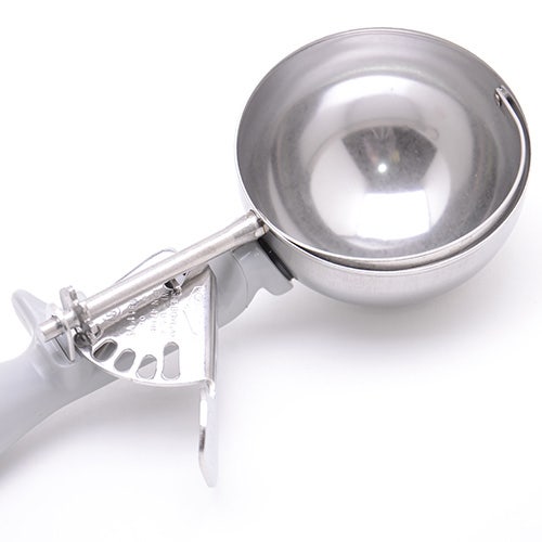 Vollrath 47140 4 oz Gray #8 Disher