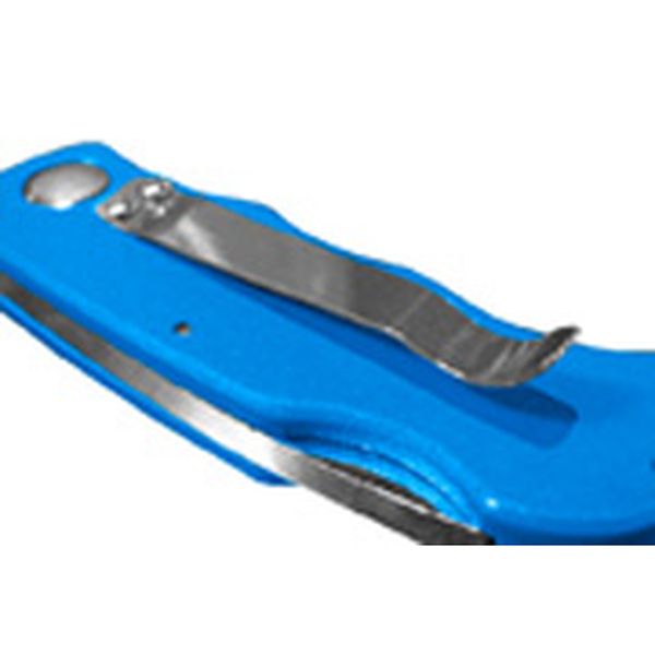 Troxell Folding Utility Knife