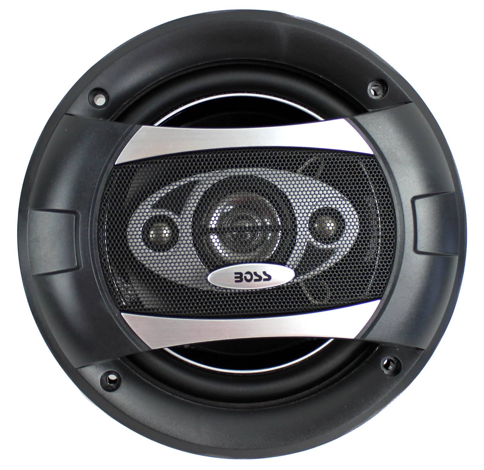 2) NEW BOSS AUDIO P65.4C 6.5